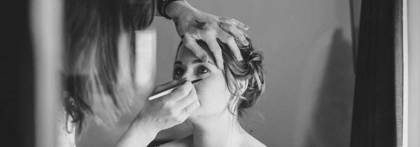 Wedding Makeup Bideford