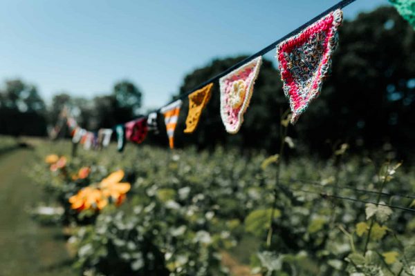 Boho Picnic Wedding Photoshoot