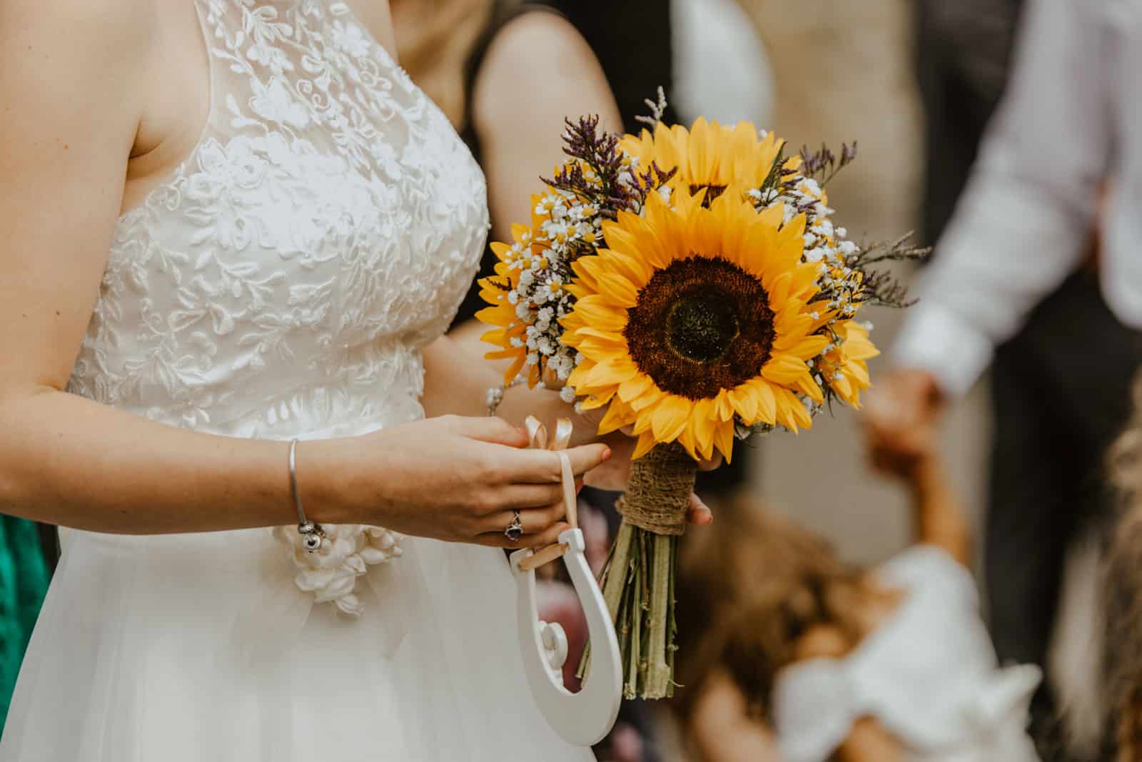 Popular Picks for Wedding Bouquets