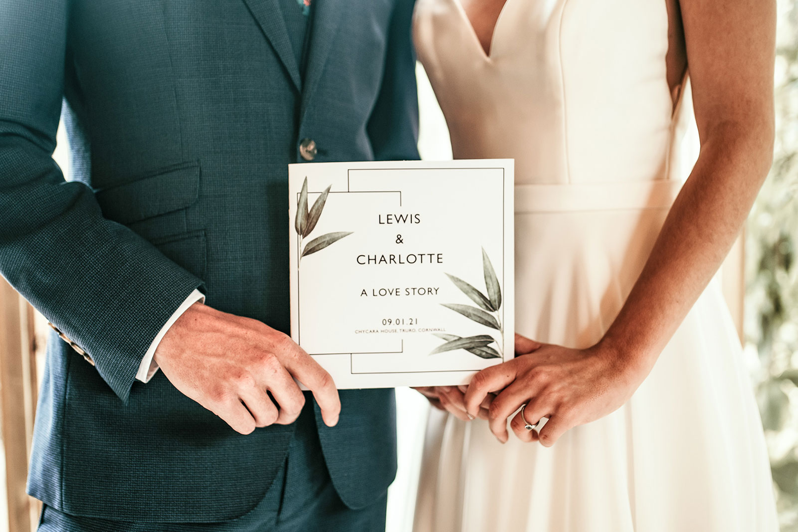 Covid Safe Wedding Entertainment eeek! Weddings