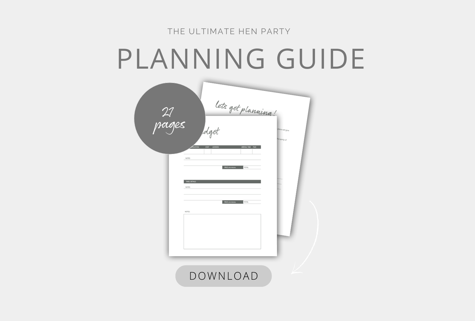  Hen Party Planning Guide - Get married in Cornwall with eeek!